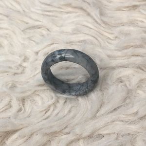 💜2 for $10💜 Natural Stone Ring